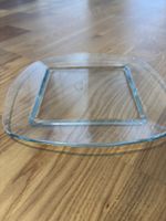 Glas Teller