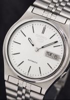 ⌚ Seiko 5 Automatic Vintage Herren Uhr – Läuft sehr gut
