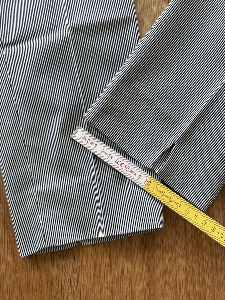Cambio Pantaloni: Cambio Pants – Usato da Muralto venduto da eva_bjp2 4