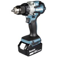 Makita Akku-Bohrschrauber CHF 379.- statt CHF 569.-
