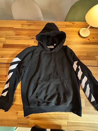 OFF-White Hoody 