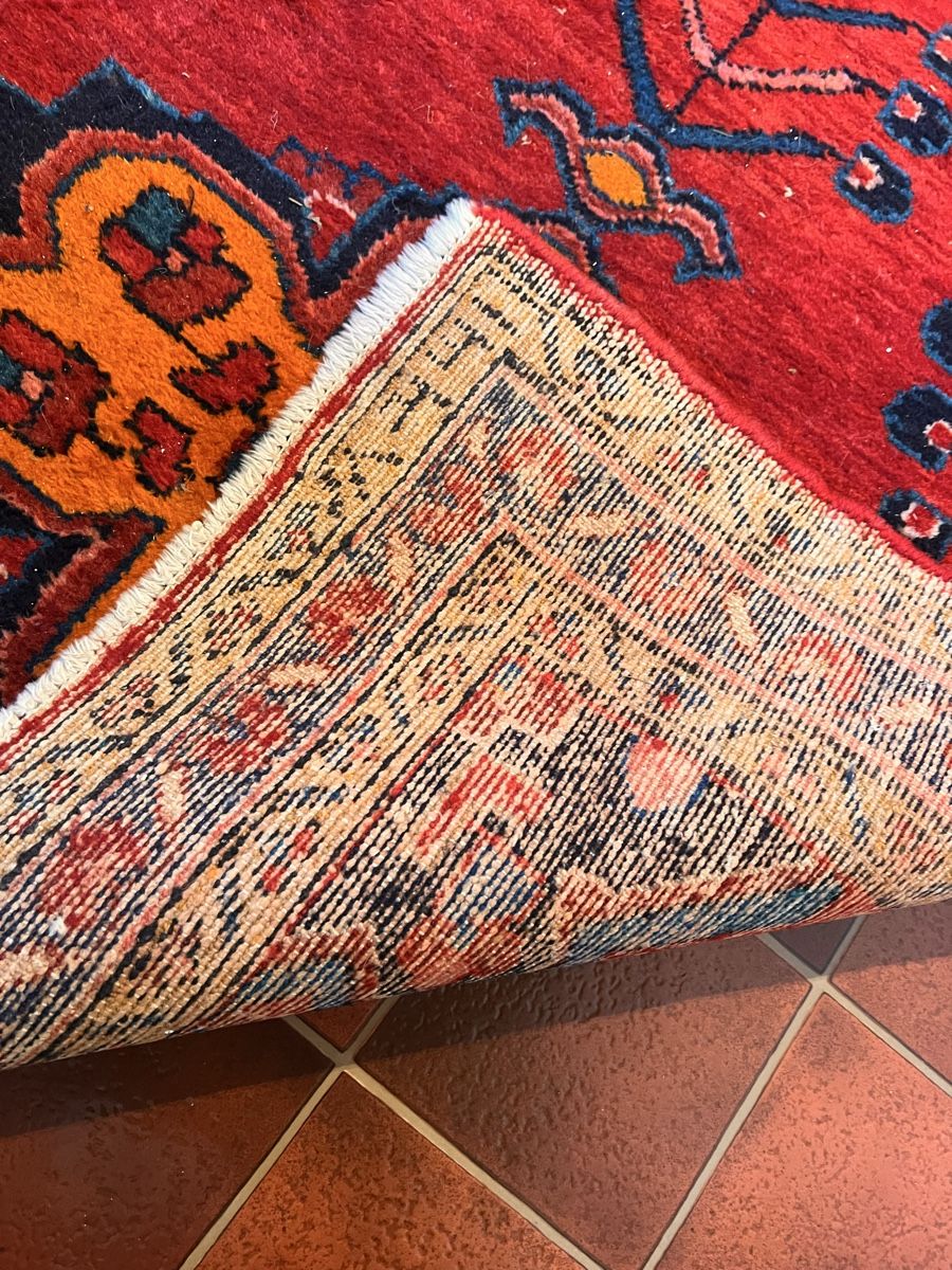 Teppiche: Orientteppich (91) – Gebraucht aus Glattfelden von maa_qcj8 6