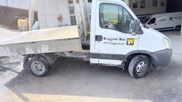 IVECO 35 C 18