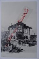 St. Gallen Oberuzwil Gemeindehaus anno 1910
