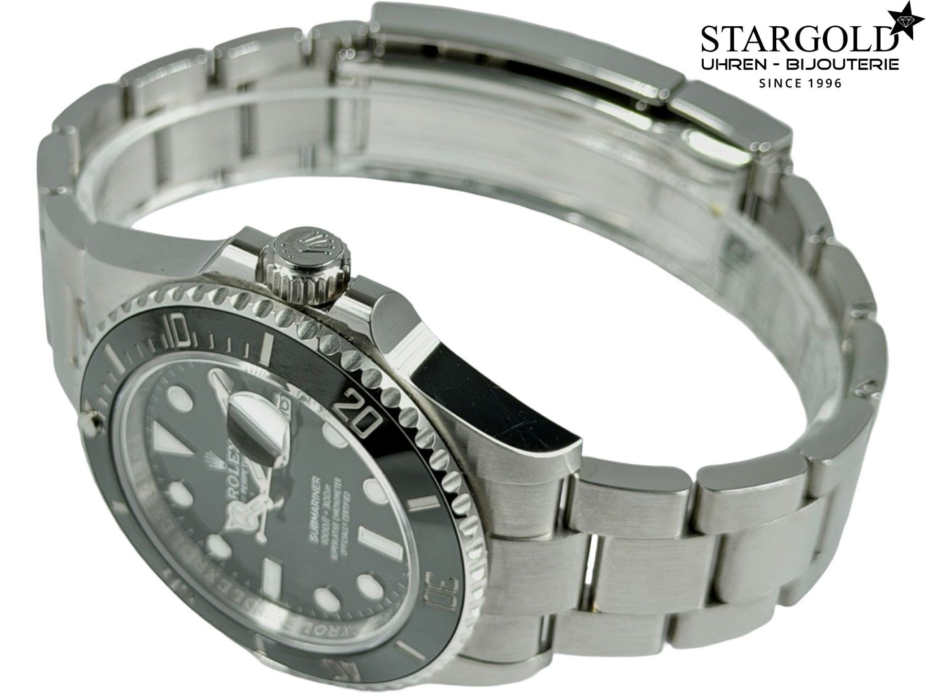 Rolex Montres: Rolex Submariner Date - 126610LN – D'occasion à Zürich par Stargold-Uhren 7