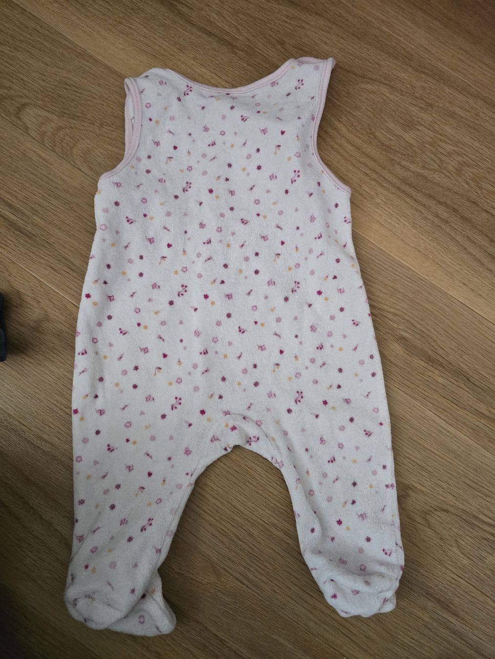 Pagliaccetti: Baby Club Strampler Gr. 62 – Usato da Hergiswil NW venduto da Pexiilexii 4