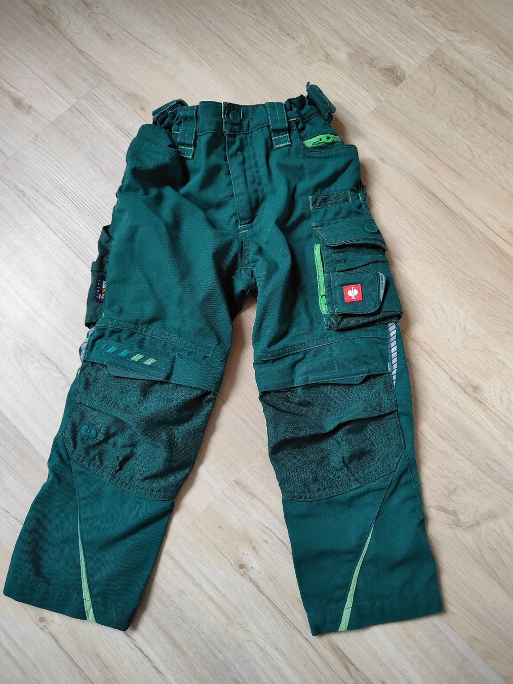 Engelbert Strauss Pantaloni: Pantalon de travail Engelbert-Strauss – Usato da Baulmes venduto da cel_y9dm