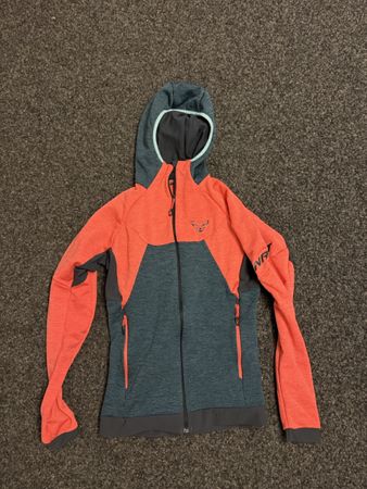 Dynafit Damen Jacke Gr. XS, Top Zustand