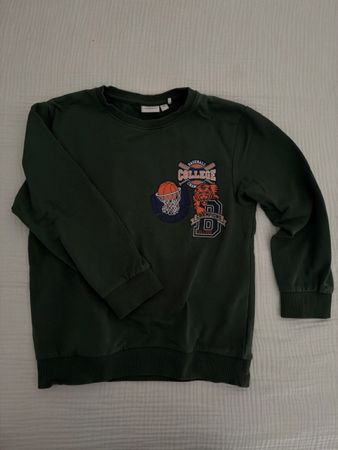 Name It Sweater 6 Jahre