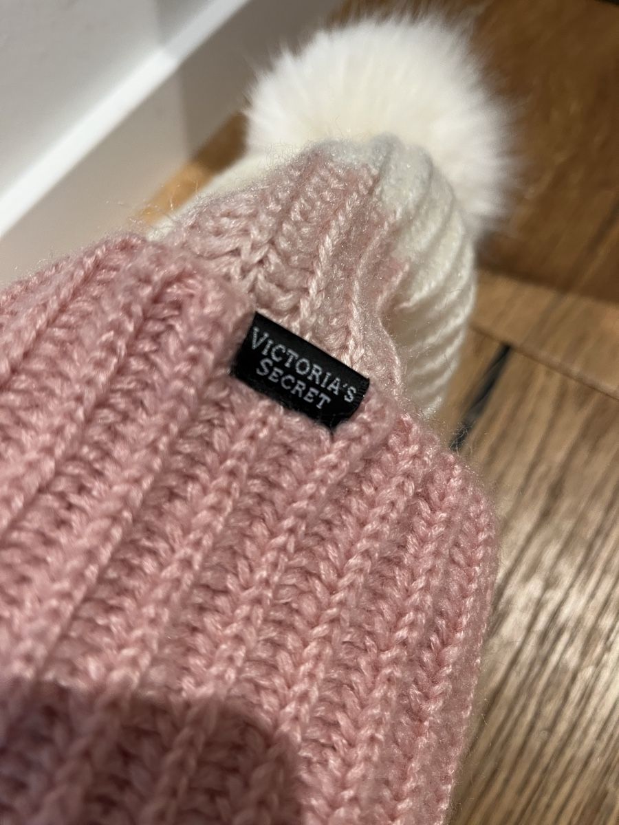 Hüte, Mützen & Caps: Victoria's Secret Kappe – Gebraucht aus Aadorf von Briana00 1
