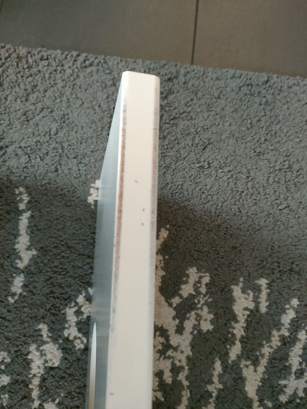 Flexa Letti: Flexa White Rausfallschutz 2/3 – Usato da Therwil venduto da OliviaH01 2