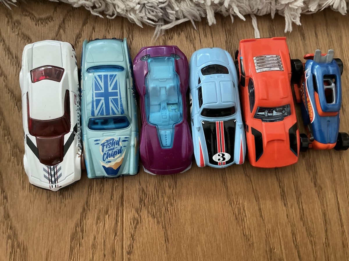 Hot Wheels Jouets: Hot Wheels Collection – D'occasion à Winterthur par urkscout 1