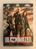 DVD Blackwater film français 2018