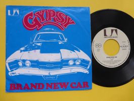 Gypsy – Brand New Car
