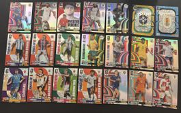 Panini Adrenaalyn XL Karten