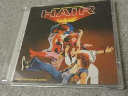 Hair - Soundtrack CD