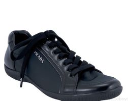 🌖 Prada Sneakers ❤️