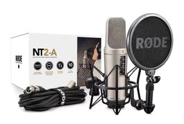 RØDE Nt2-A