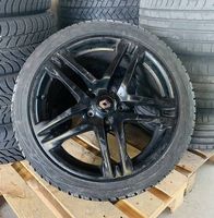 Jante Megane 3 RS