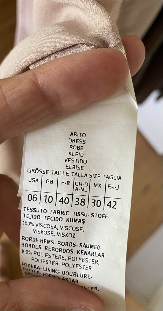 Kleider: Max&Co Kleid – Gebraucht aus Küsnacht ZH von Fons82 4