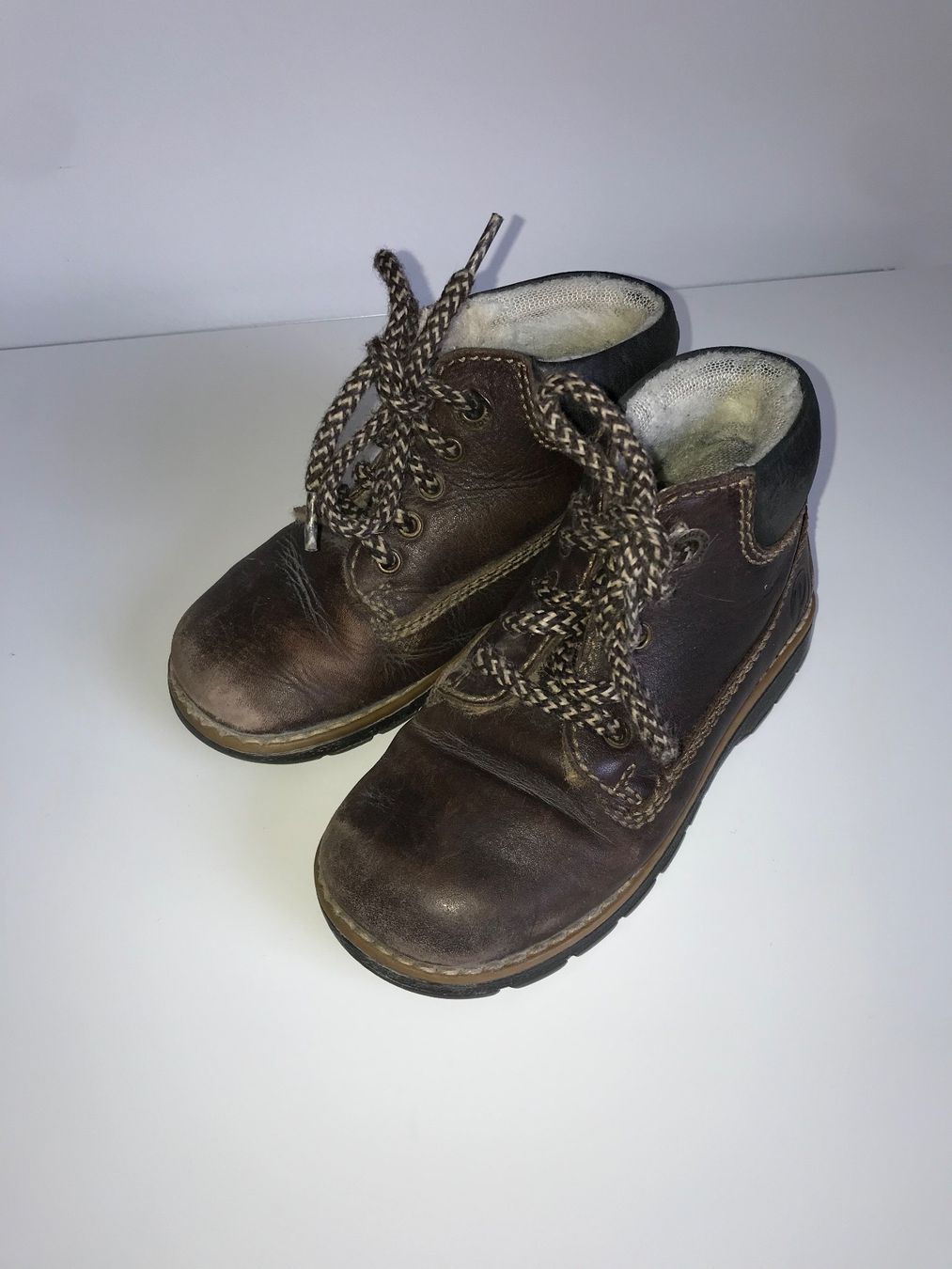Primigi Scarpe per ragazzi: Schuhe Primigi Gr.26 – Usato da Meilen venduto da Exclusive00