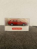 Wiking Audi A6 Avant 1:87 130 02 23