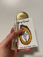 Lattafa Pride Parfum Art Of Wood EDP5ML (Perseus Dupe)