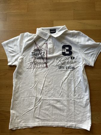 Gents & Co Polo Shirt Gr. L! ALLES MUSS WEG!