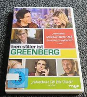 DVD Ben Stiller ist Greenberg (16354)