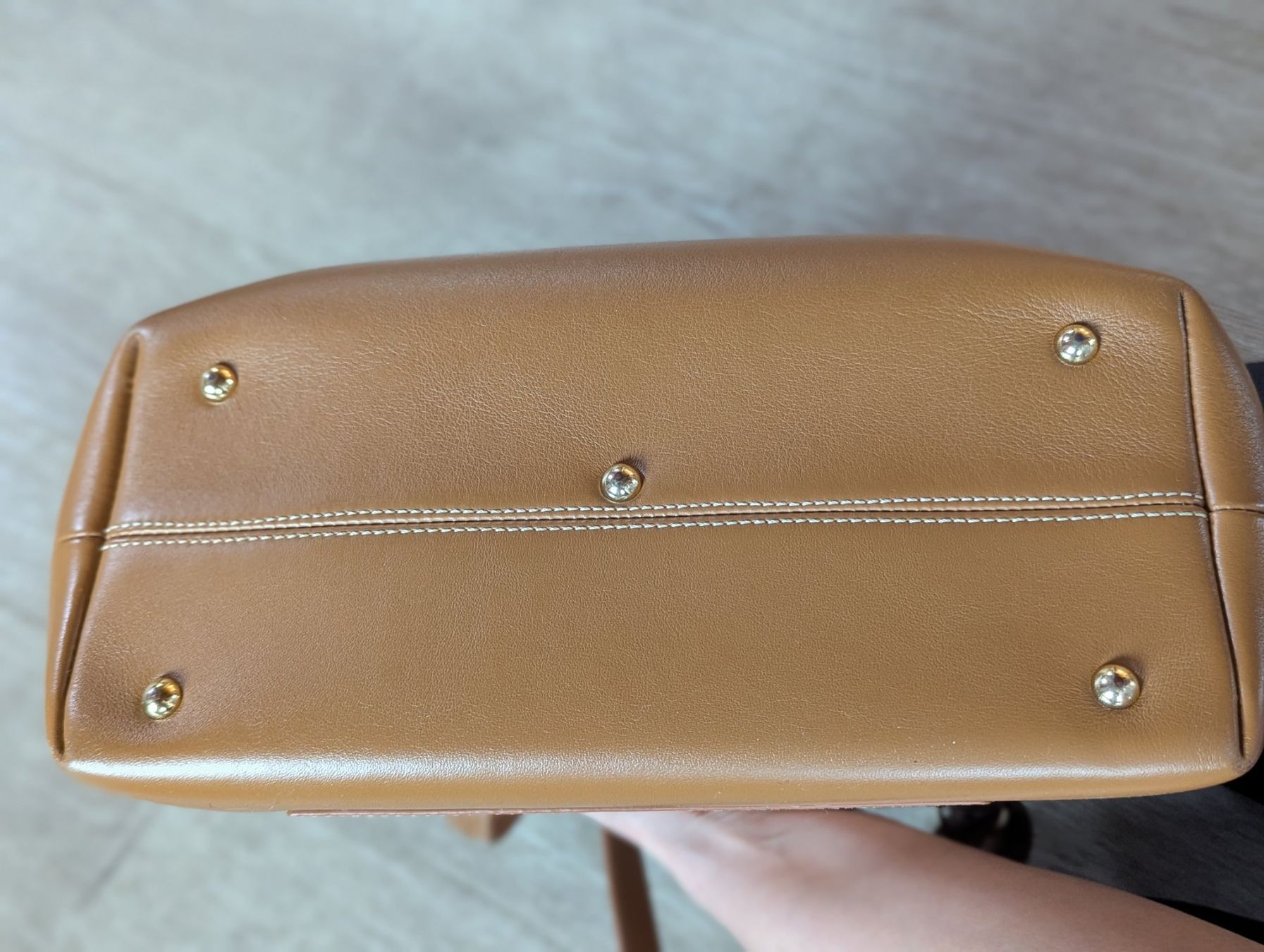 Polène Borse da donna: Polene Un Trio Camel bag – Nuovo (secondo la descrizione) da Altendorf venduto da jak_lkk8 7
