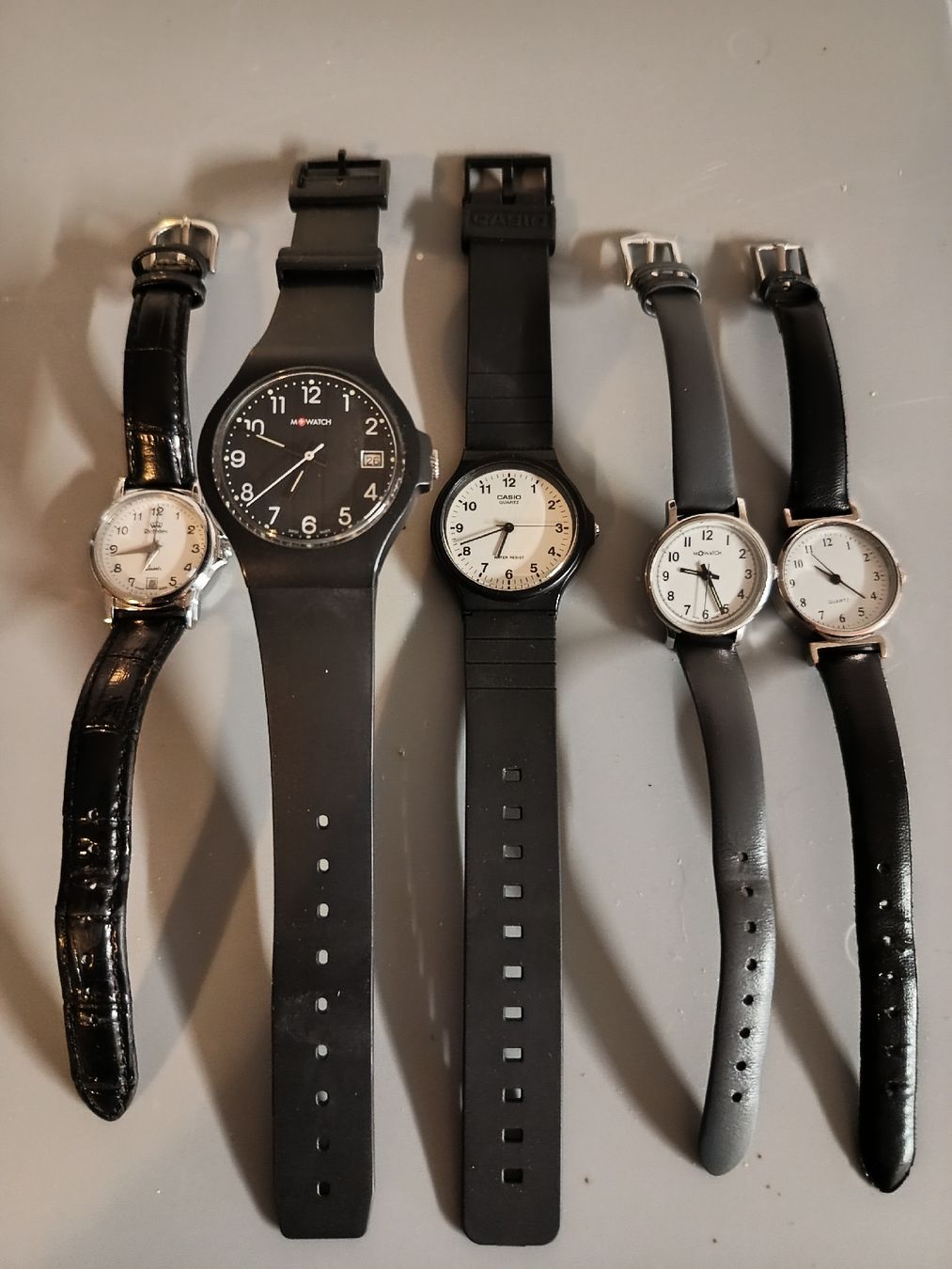 Orologi: Uhren im Lot – Usato da Speicherschwendi venduto da clepsydra66