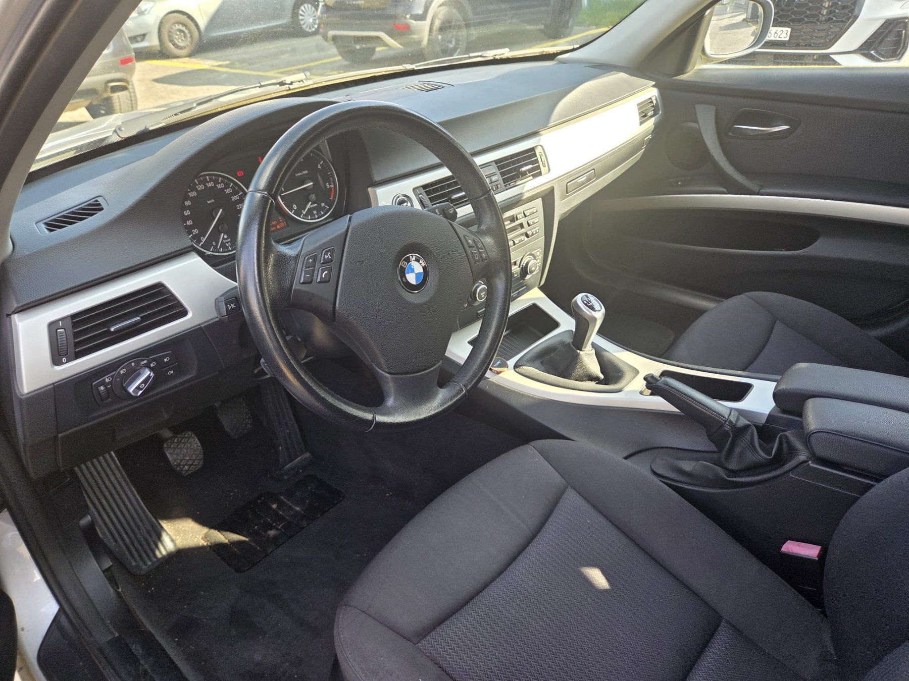 BMW Automobili: BMW 318D Touring Diesel B5a – Usato da Prilly venduto da Haze_ 6