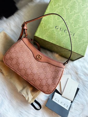 Gucci Ophidia Small Tasche Neu und originalverpackt