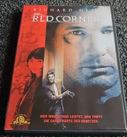 DVD Film Red Corner (20730)