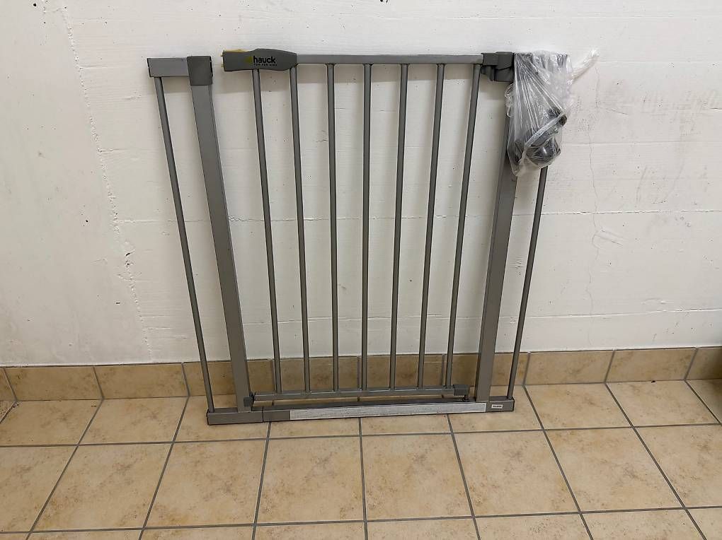 Tutto per la sicurezza: Barrière sécurité porte – Usato da Morges venduto da salamat78