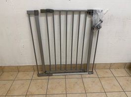 Barrière sécurité porte