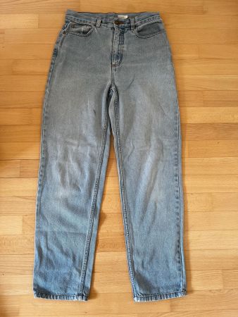 Newport News Jeans Jeanology Collection M