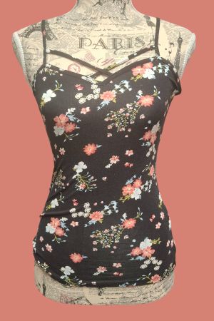 284SE – Top Tally Weijl – XS