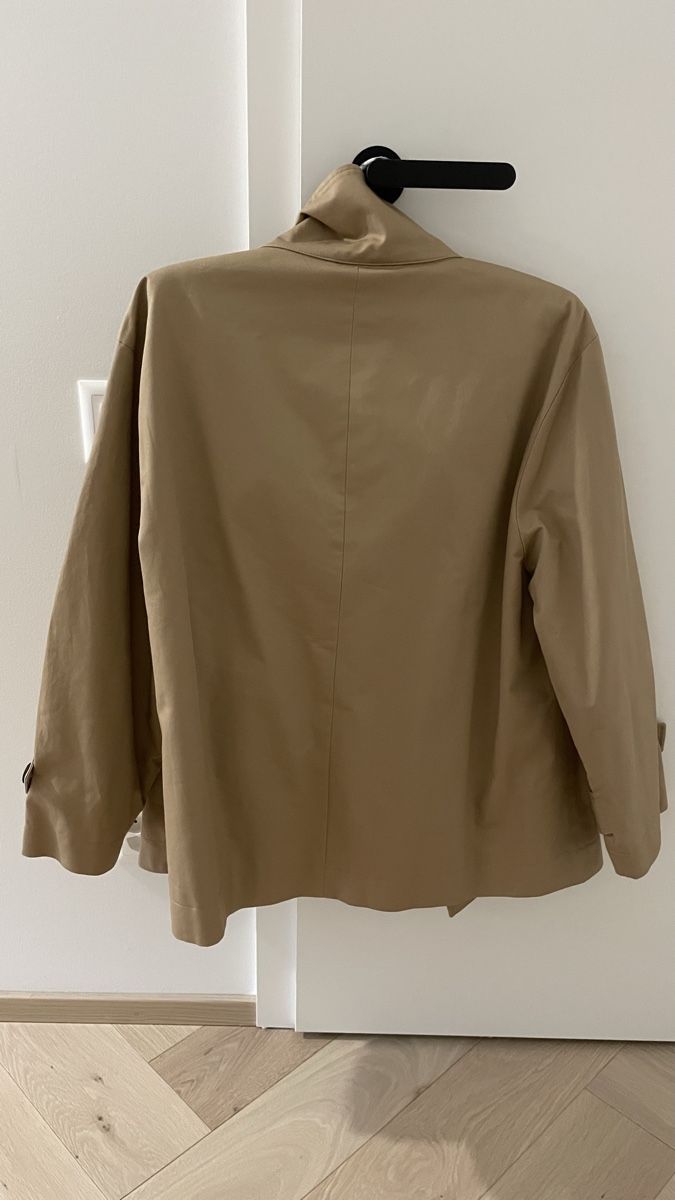 Benetton Jacken: Veste doublée Benetton – Gebraucht aus Satigny von Pauline_1987 8