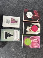 Diverse Bücher