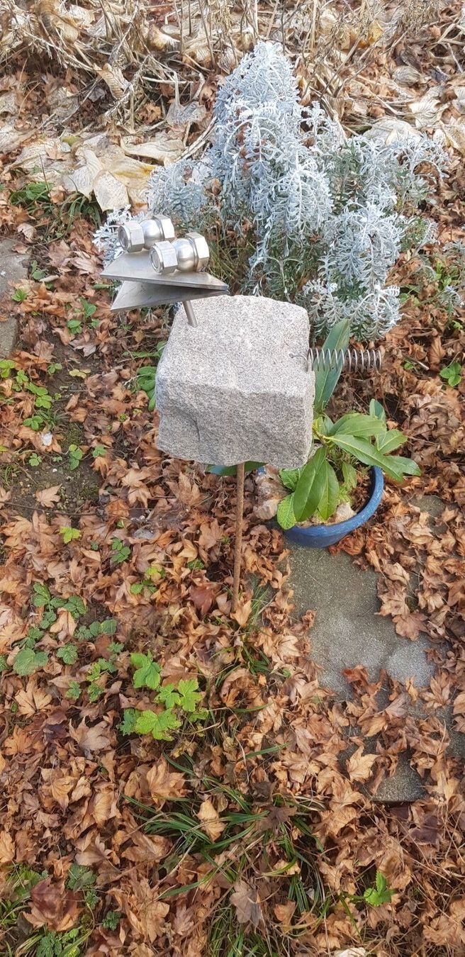 Alle Dekorationen: Deko – Gebraucht aus Schaffhausen von beny06 2
