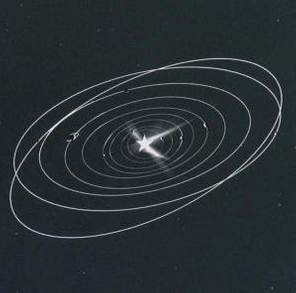 CD: Schtimm - Time, Space & Other Stories – Usato da Uzwil venduto da visions77