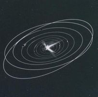 Schtimm - Time, Space & Other Stories