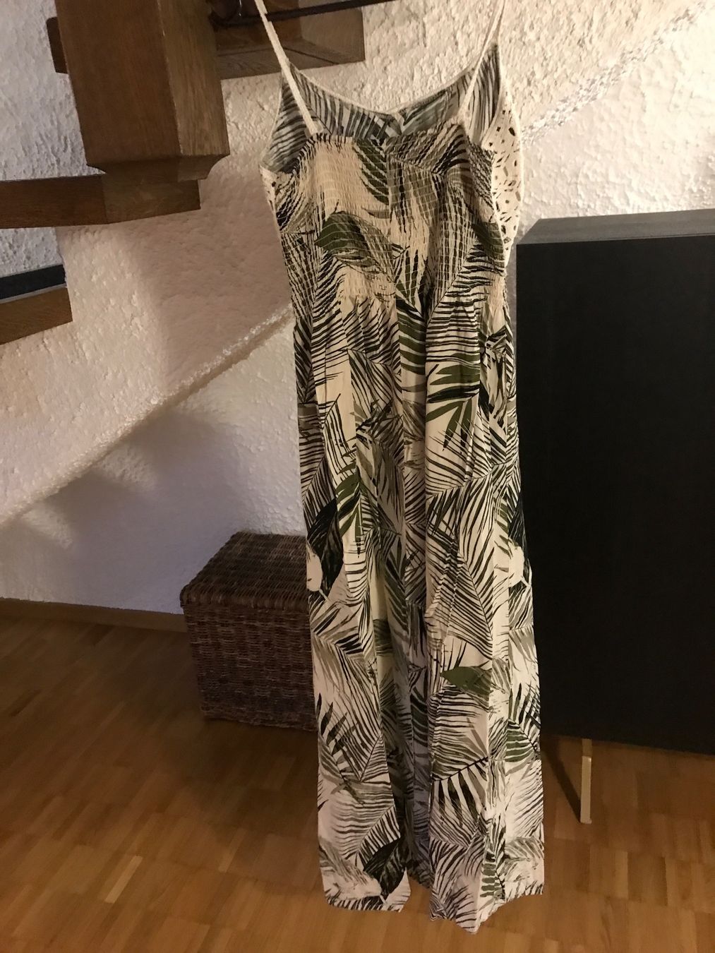 Kleider: Süsses Sommerkleid mit Häckeldetail Gr S – Gebraucht aus St. Margrethen SG von kellenbh 1