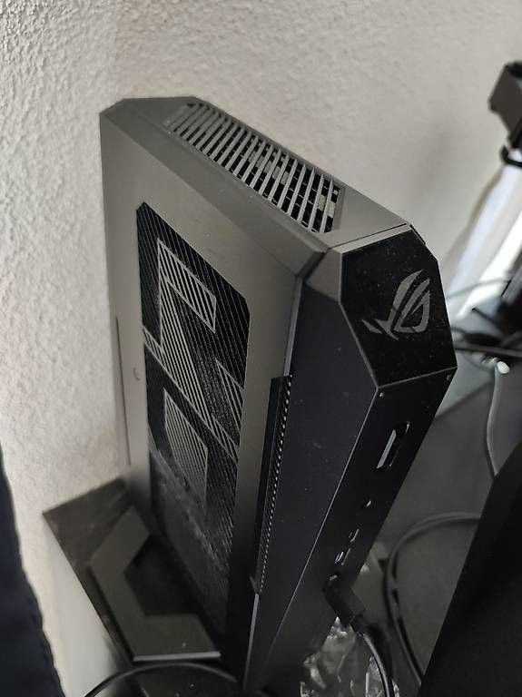 Asus PCs: Asus rog Nuc 15 – Gebraucht aus Kreuzlingen von Bah_yv88 1