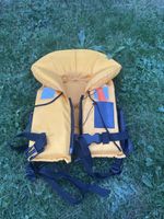 Säuglingsschwimmweste (Grösse Mini; 20kg, 35N auftrieb)