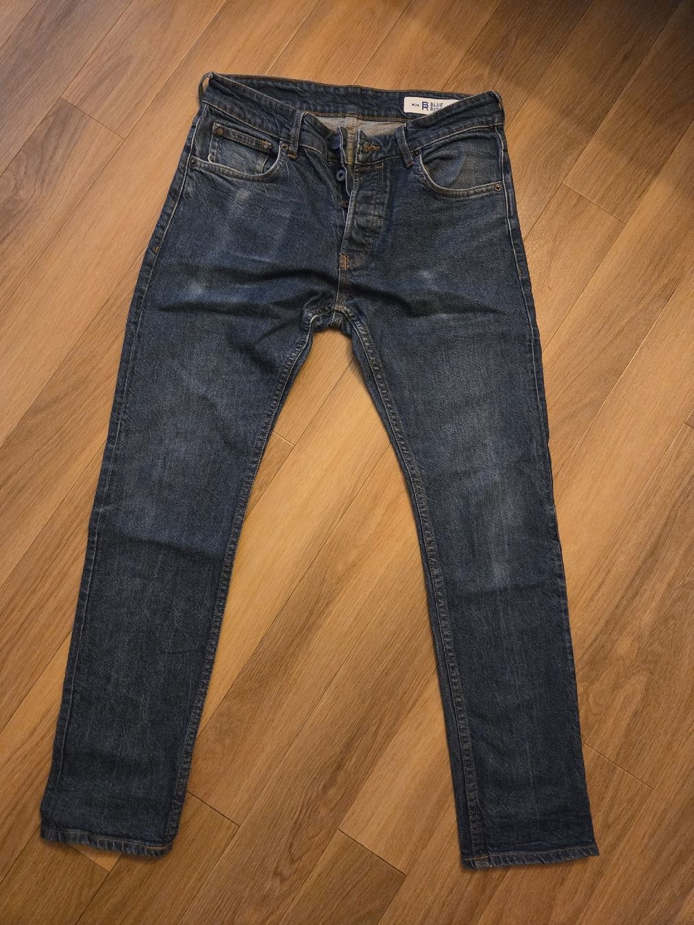 We Jeans: We BlueRidge Jeans – Usato da Wilen b. Wollerau venduto da desi1327 1