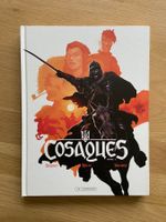 COSAQUES / TOME 1 / PREMIERE EDITION