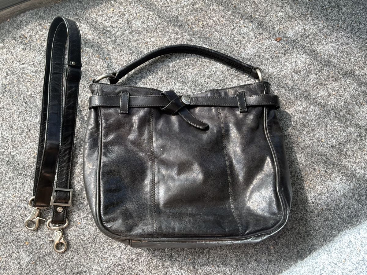 Taschen für Damen: Adax  – Gebraucht aus Zürich von Lio777 6