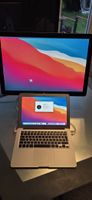 Apple MacBook Air 13" (Early 2014)  Apple LED Cinema Display